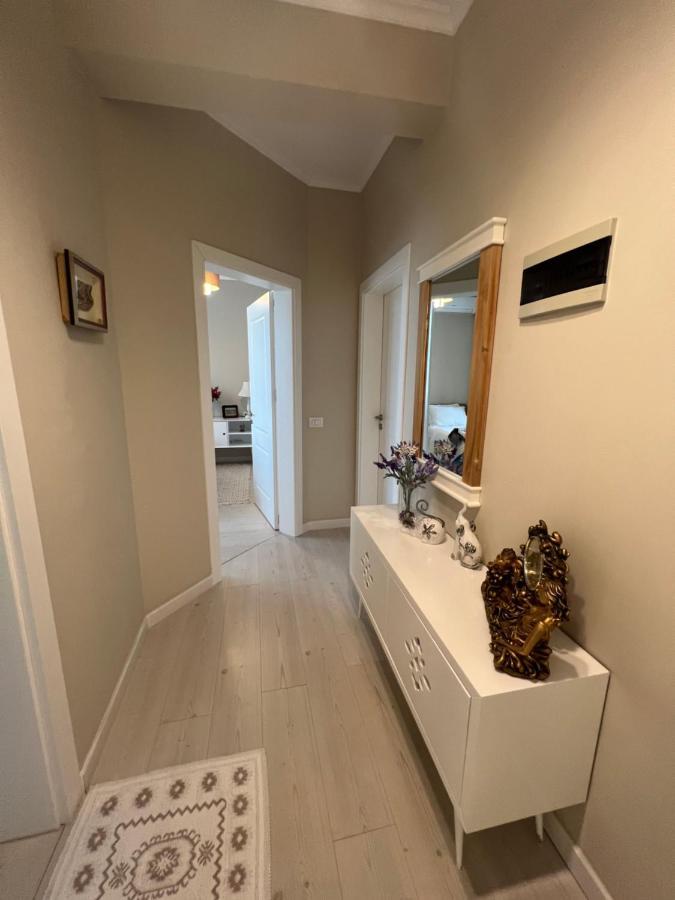 Grand New Bazaar Apartment Tirana Exterior photo