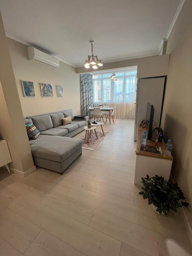 Grand New Bazaar Apartment Tirana Exterior photo