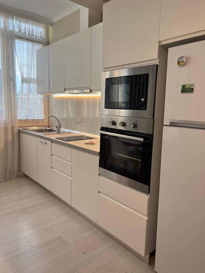 Grand New Bazaar Apartment Tirana Exterior photo